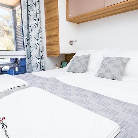 Luxury Mobile Homes Ivaci Rovinj Ngoại thất bức ảnh