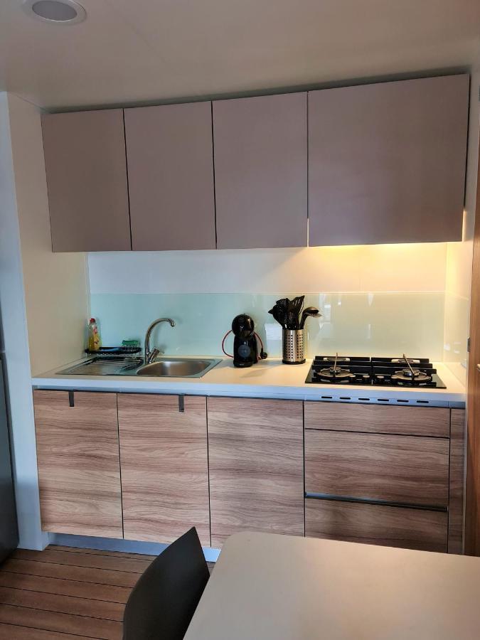 Luxury Mobile Homes Ivaci Rovinj Ngoại thất bức ảnh