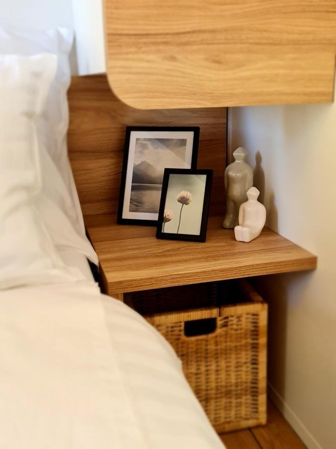 Luxury Mobile Homes Ivaci Rovinj Ngoại thất bức ảnh