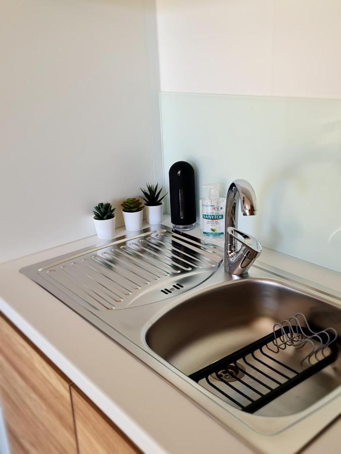 Luxury Mobile Homes Ivaci Rovinj Ngoại thất bức ảnh