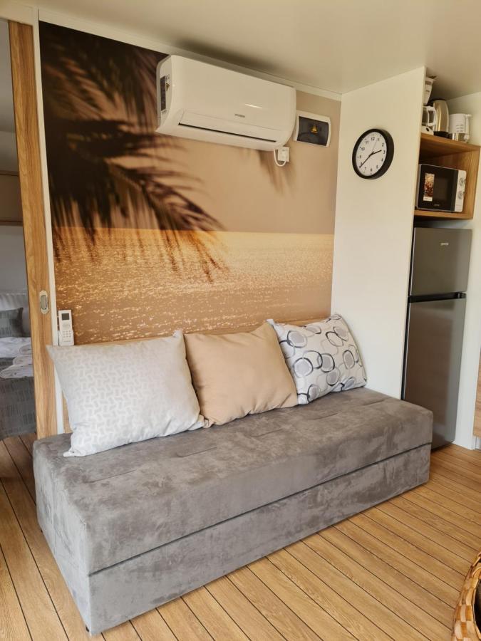Luxury Mobile Homes Ivaci Rovinj Ngoại thất bức ảnh
